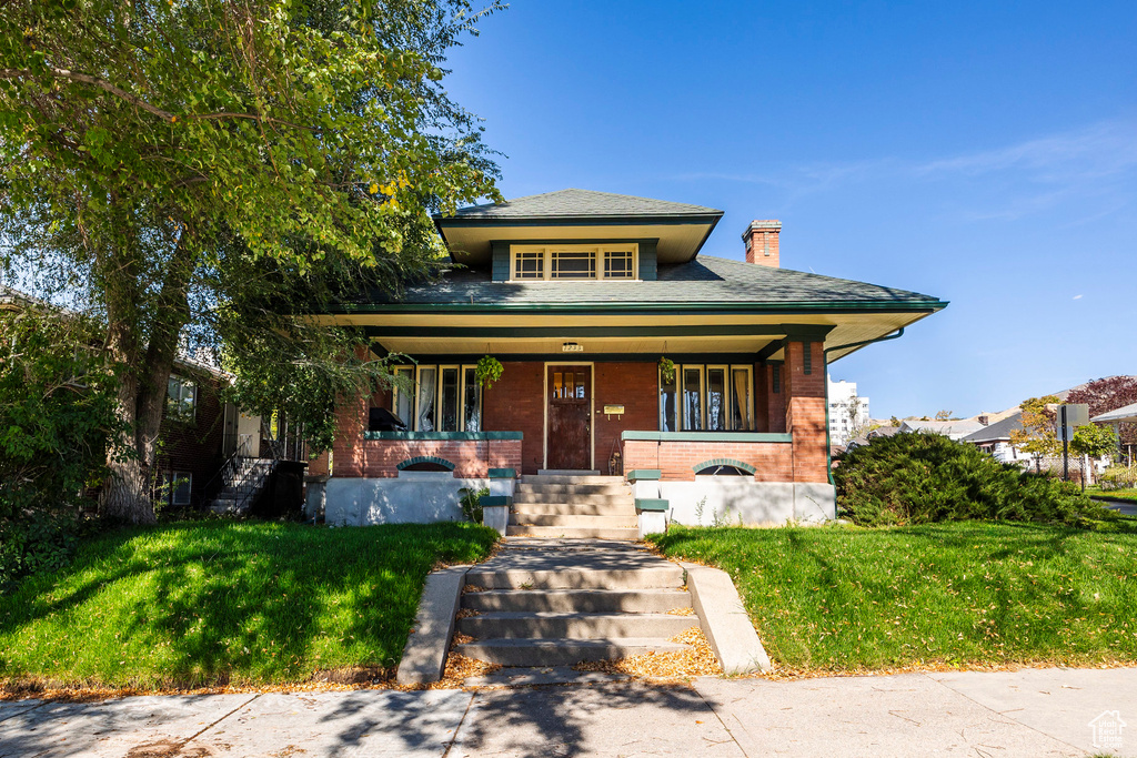 1233 E 600 S Salt Lake City, UT 84102