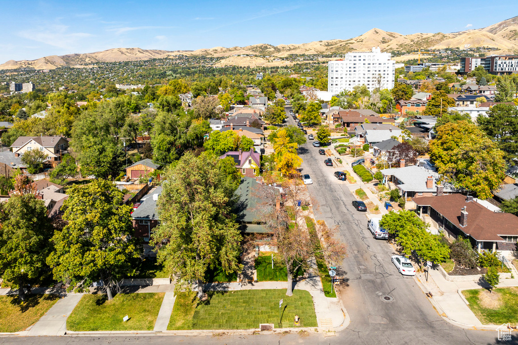 1233 E 600 S Salt Lake City, UT 84102