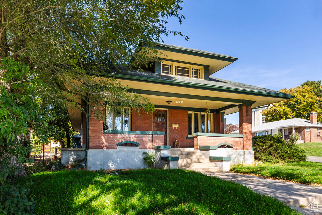 1233 E 600 S Salt Lake City, UT 84102