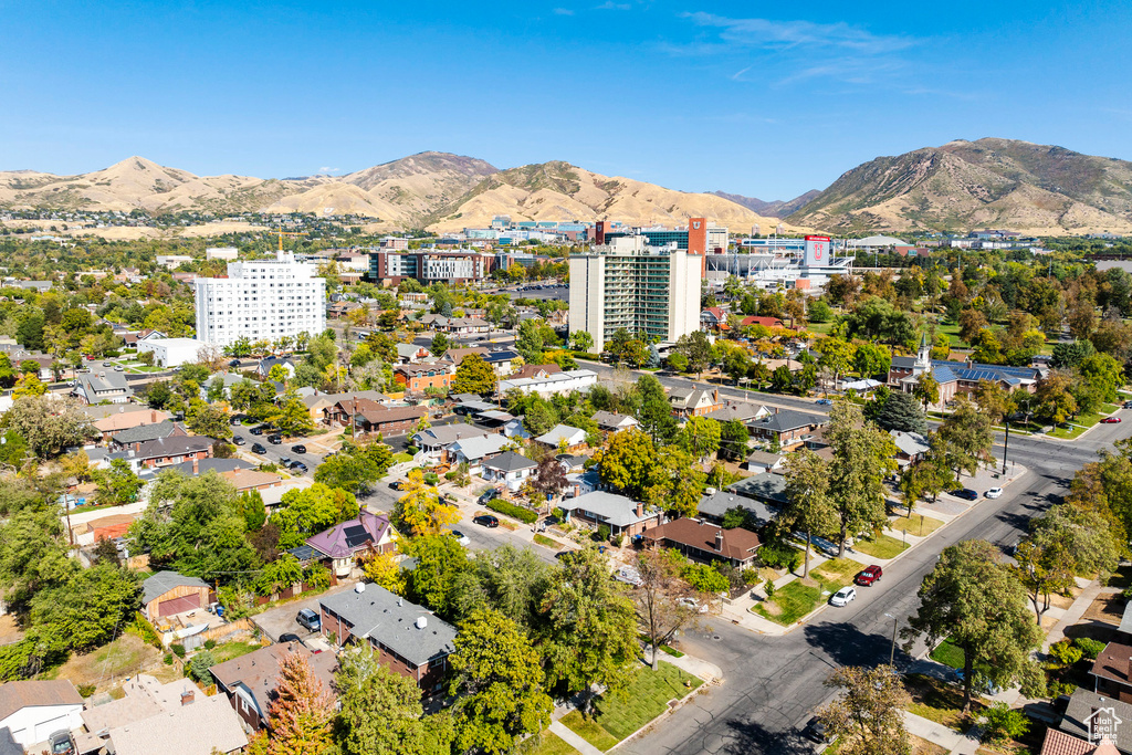 1233 E 600 S Salt Lake City, UT 84102