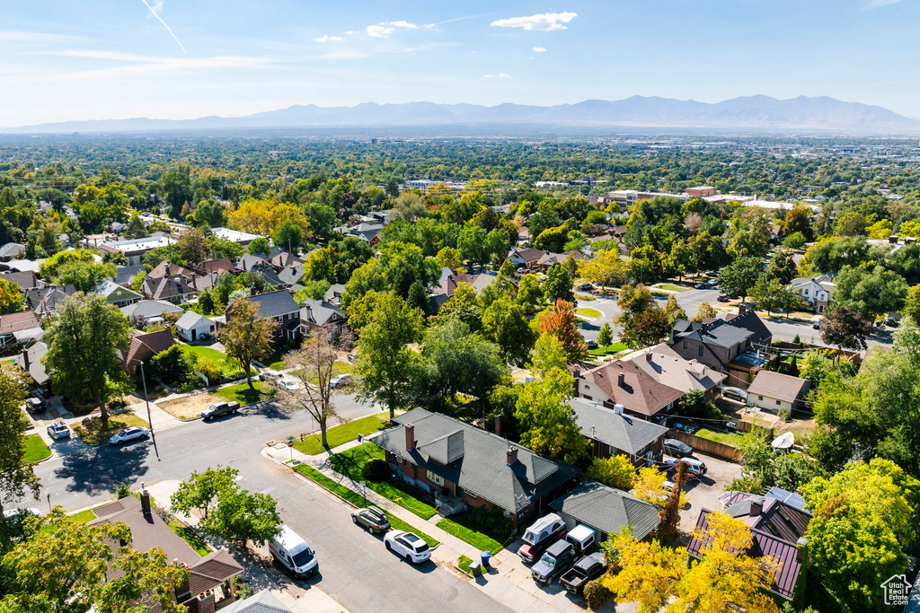 1233 E 600 S Salt Lake City, UT 84102