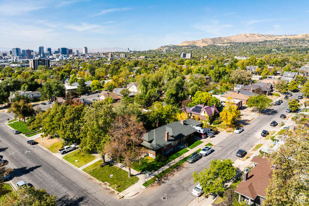 1233 E 600 S Salt Lake City, UT 84102