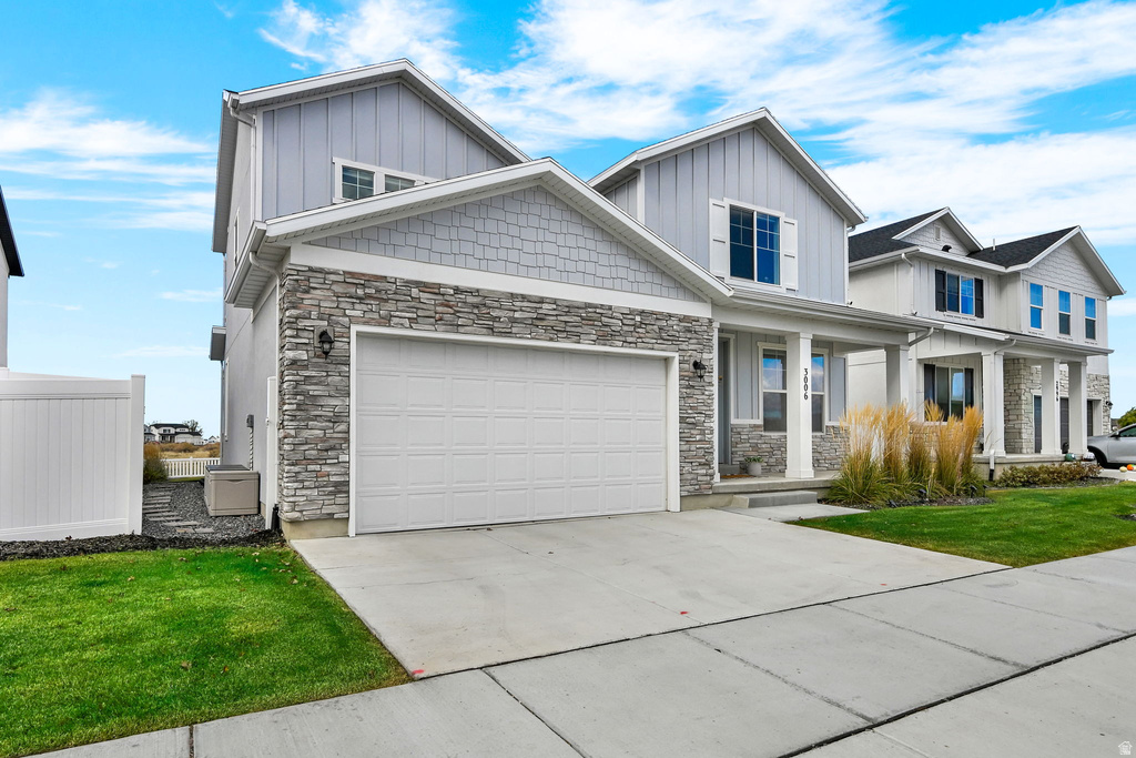 3006 S 2725 W Syracuse, UT 84075
