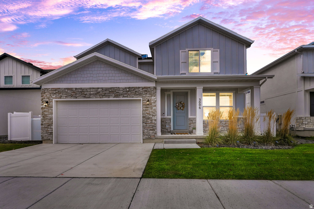 3006 S 2725 W Syracuse, UT 84075