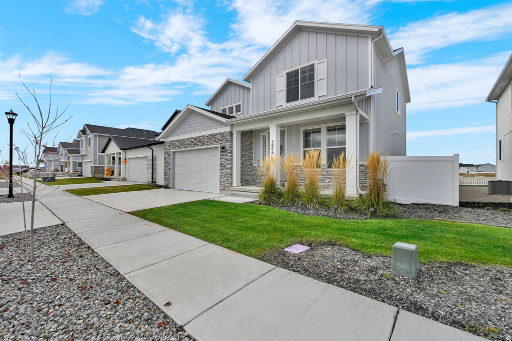 3006 S 2725 W Syracuse, UT 84075