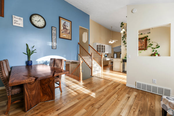 517 LACEY CT Tooele, UT 84074