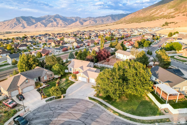 517 LACEY CT Tooele, UT 84074