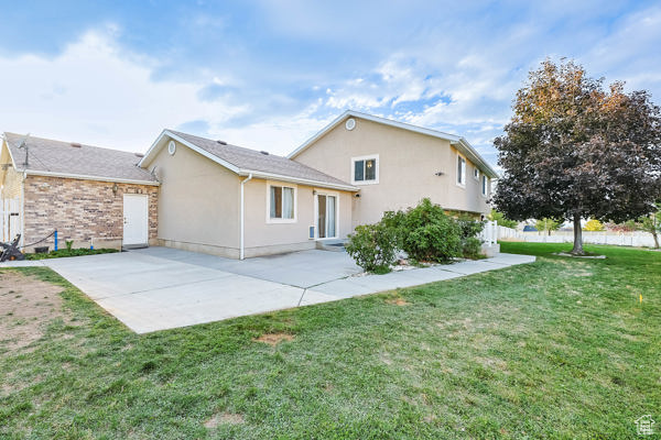 517 LACEY CT Tooele, UT 84074