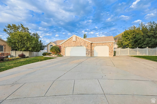 517 LACEY CT Tooele, UT 84074