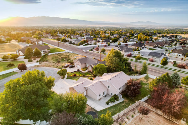 517 LACEY CT Tooele, UT 84074