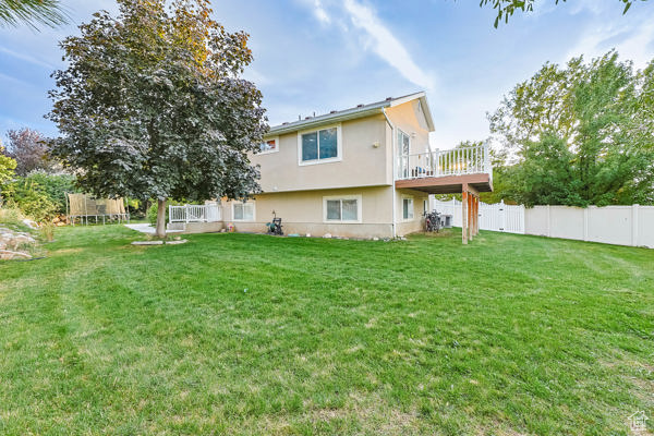517 LACEY CT Tooele, UT 84074