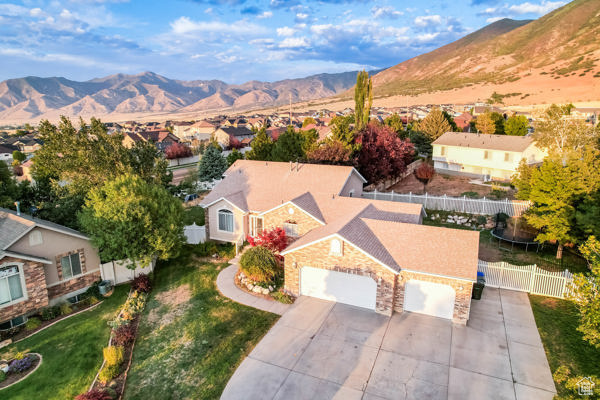 517 LACEY CT Tooele, UT 84074