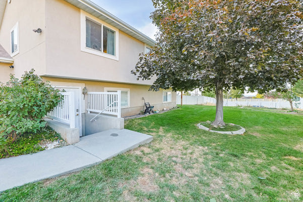 517 LACEY CT Tooele, UT 84074