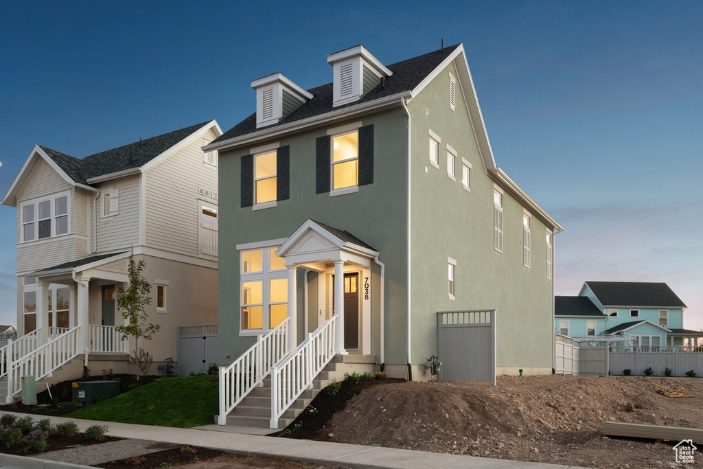 Photo 2 for MLS #2112781 at 7038 W Lake Ave