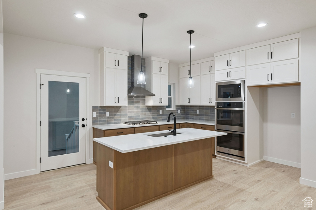 Photo 4 for MLS #2112781 at 7038 W Lake Ave