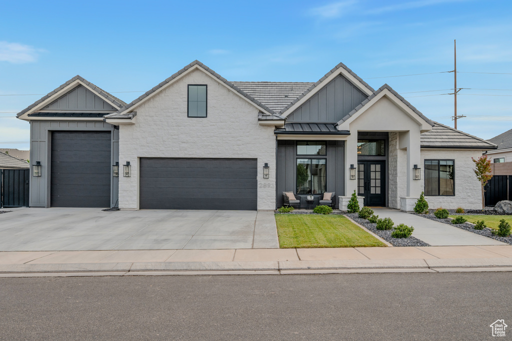 Photo 2 for MLS #2112782 at 2893 S Alpine Ln