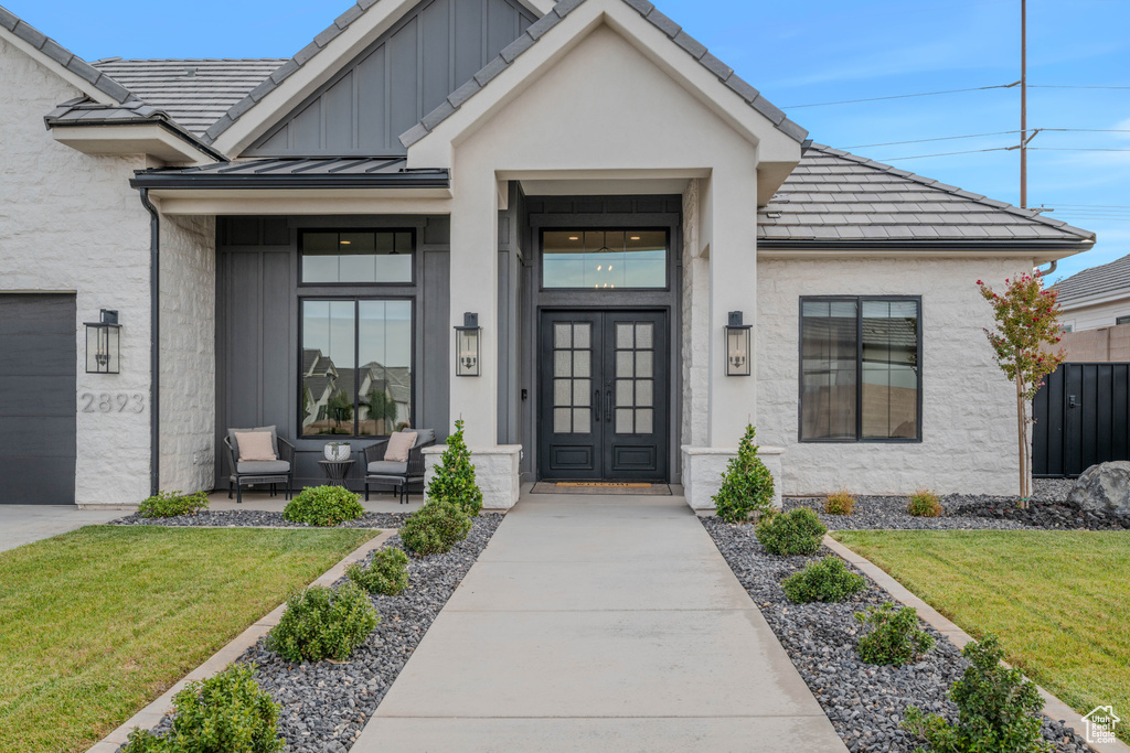 Photo 3 for MLS #2112782 at 2893 S Alpine Ln