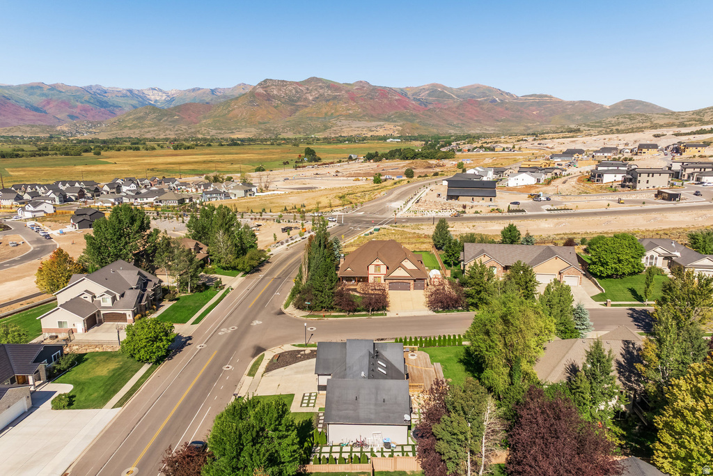 1896 VALLEY HILLS BLVD Heber City, UT 84032