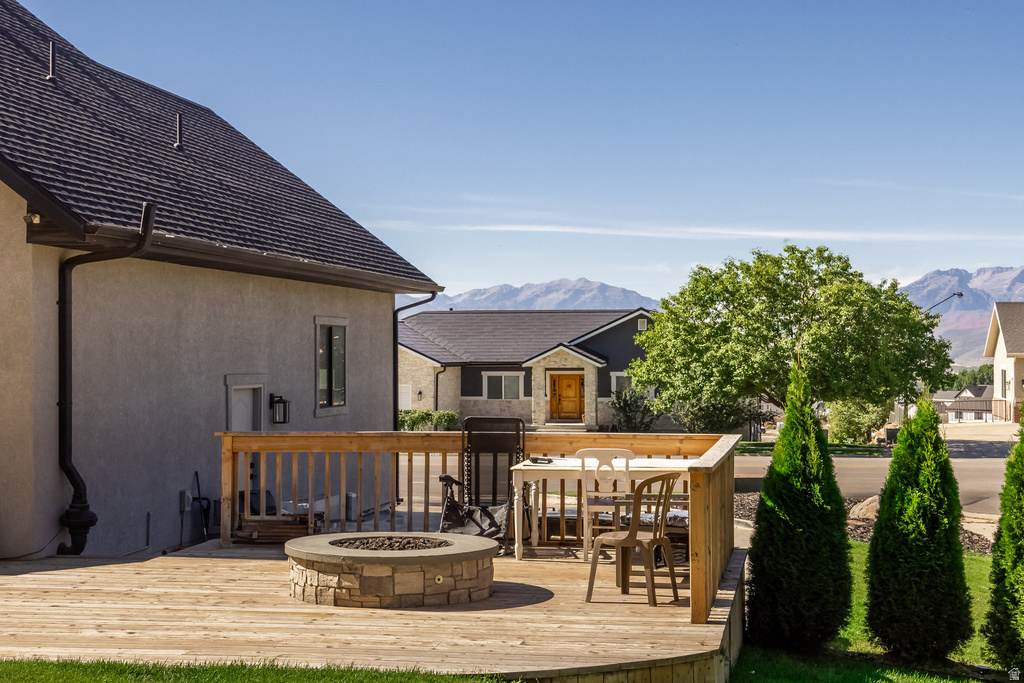 1896 VALLEY HILLS BLVD Heber City, UT 84032