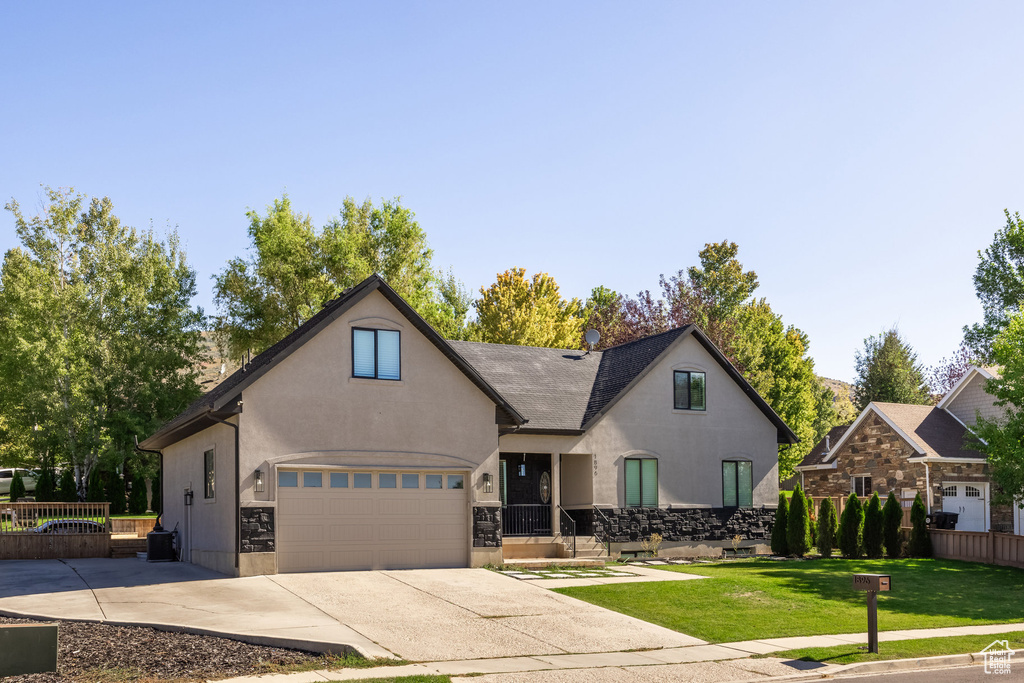 Photo 10 for MLS #2112785 at 1896 Valley Hills Blvd