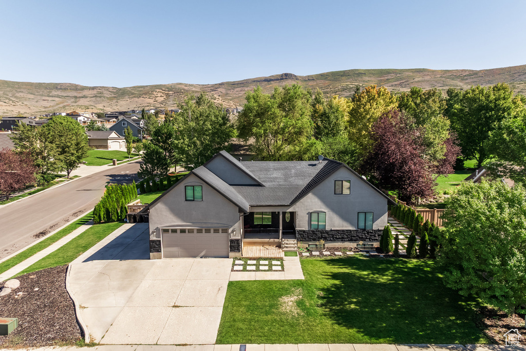 Photo 18 for MLS #2112785 at 1896 Valley Hills Blvd
