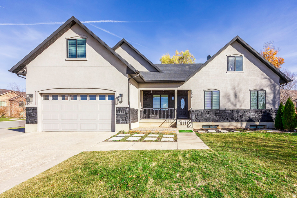 1896 VALLEY HILLS BLVD Heber City, UT 84032