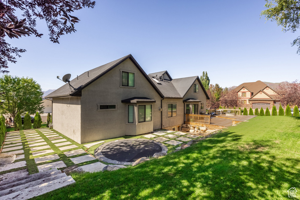 Photo 5 for MLS #2112785 at 1896 Valley Hills Blvd