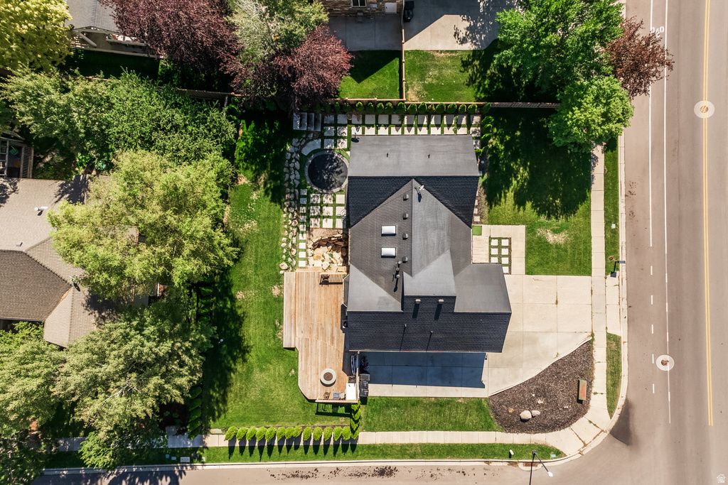 1896 VALLEY HILLS BLVD Heber City, UT 84032