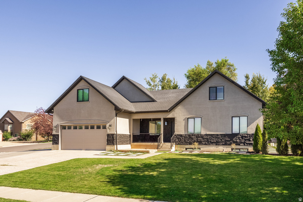 1896 VALLEY HILLS BLVD Heber City, UT 84032