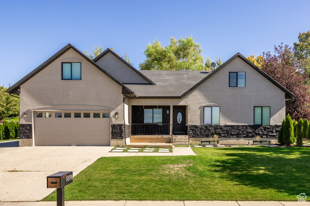 Photo 17 for MLS #2112785 at 1896 Valley Hills Blvd