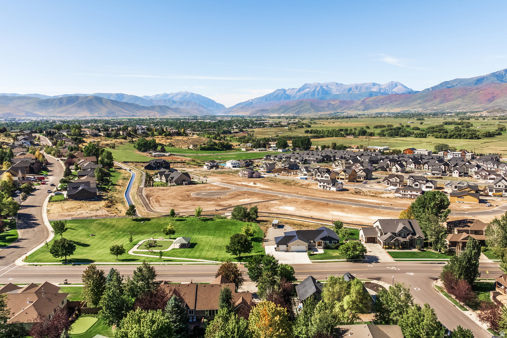 1896 VALLEY HILLS BLVD Heber City, UT 84032