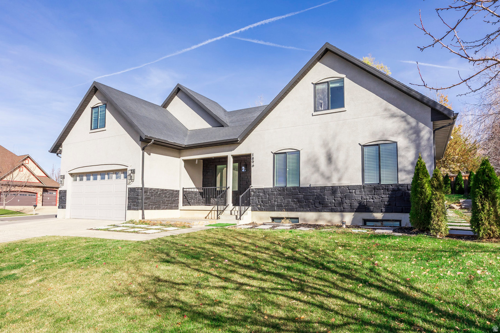 1896 VALLEY HILLS BLVD Heber City, UT 84032