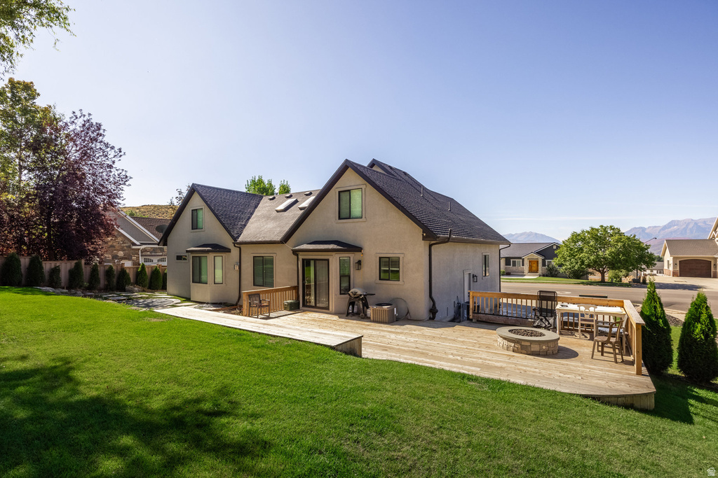 1896 VALLEY HILLS BLVD Heber City, UT 84032