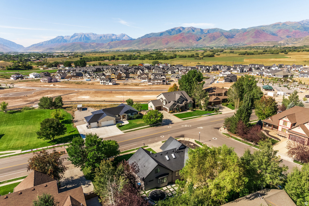 1896 VALLEY HILLS BLVD Heber City, UT 84032