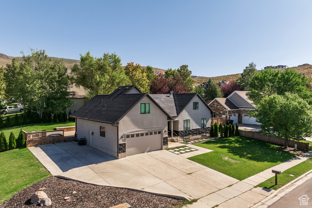 Photo 2 for MLS #2112785 at 1896 Valley Hills Blvd