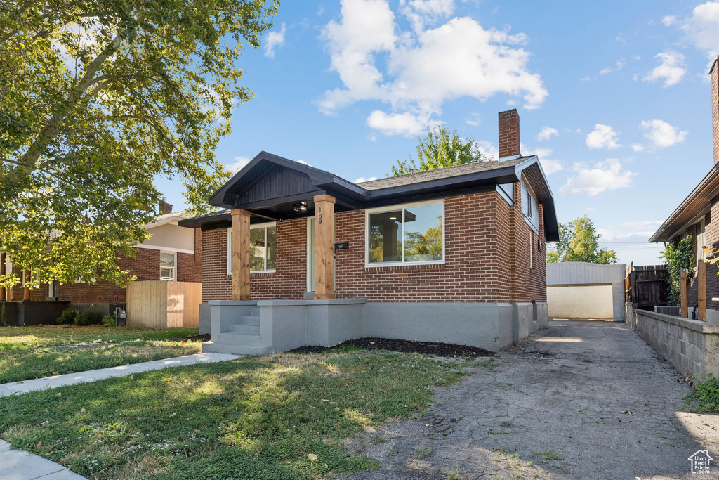 Photo 46 for MLS #2112787 at 180 E Sunset Ave
