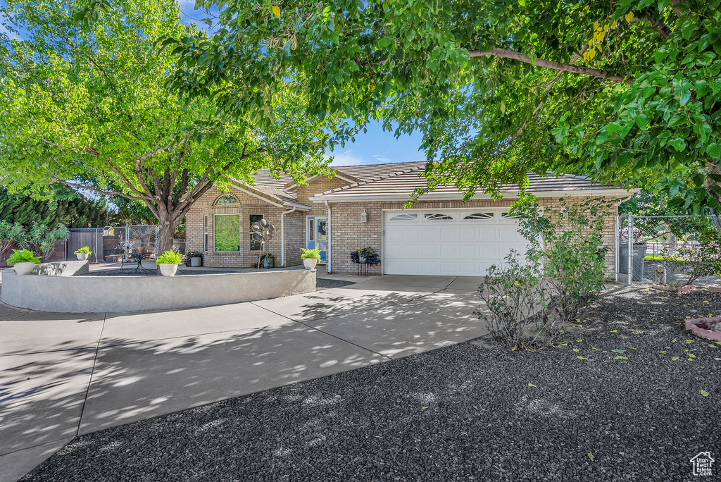 Photo 2 for MLS #2112789 at 645 S 700 West