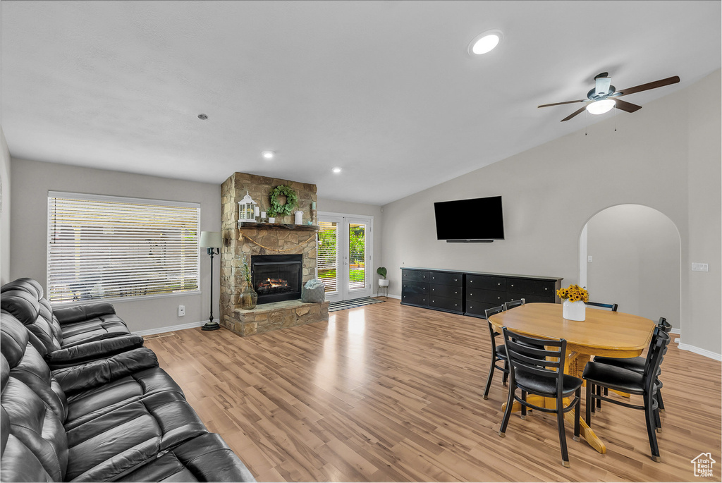 Photo 6 for MLS #2112789 at 645 S 700 West