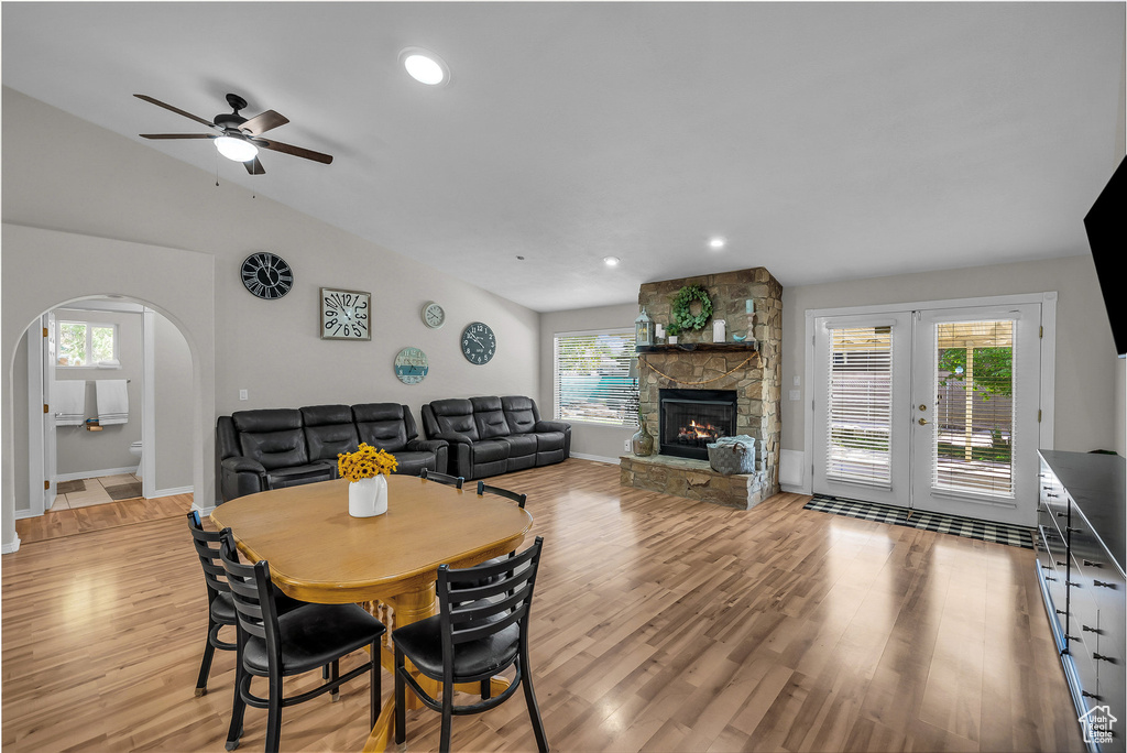 Photo 5 for MLS #2112789 at 645 S 700 West