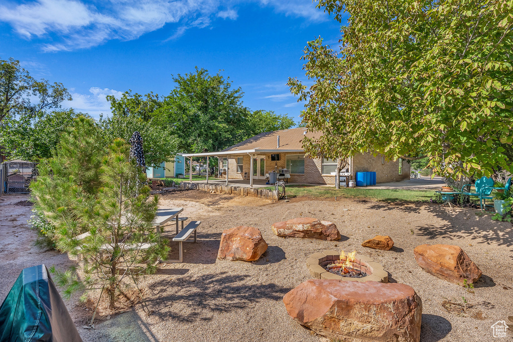 Photo 18 for MLS #2112789 at 645 S 700 West