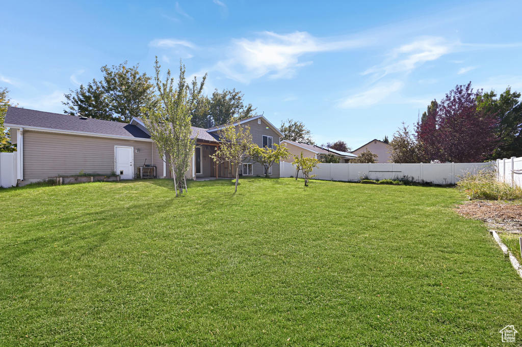 763 S 1500 W Logan, UT 84321