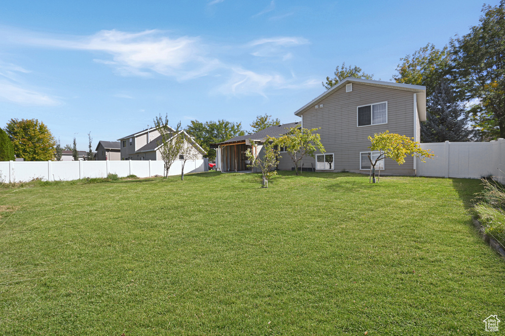 763 S 1500 W Logan, UT 84321