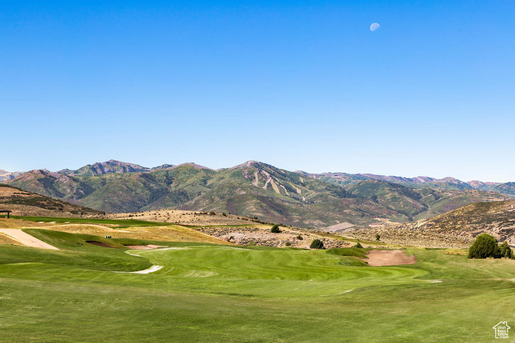 6677 E BROKEN STICK CT #145 Heber City, UT 84032