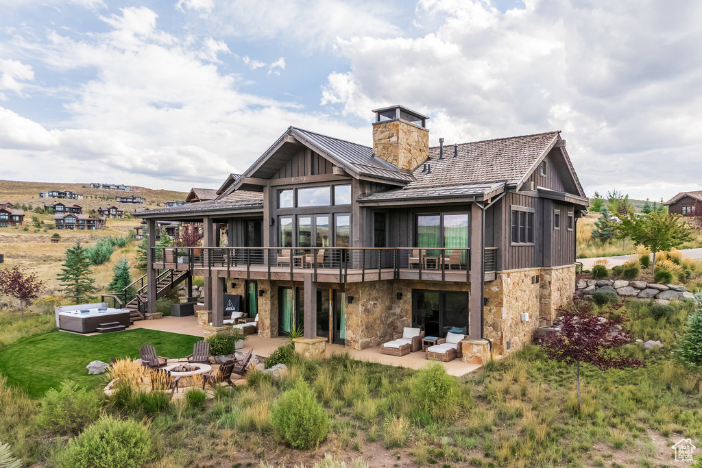 6677 E BROKEN STICK CT #145 Heber City, UT 84032