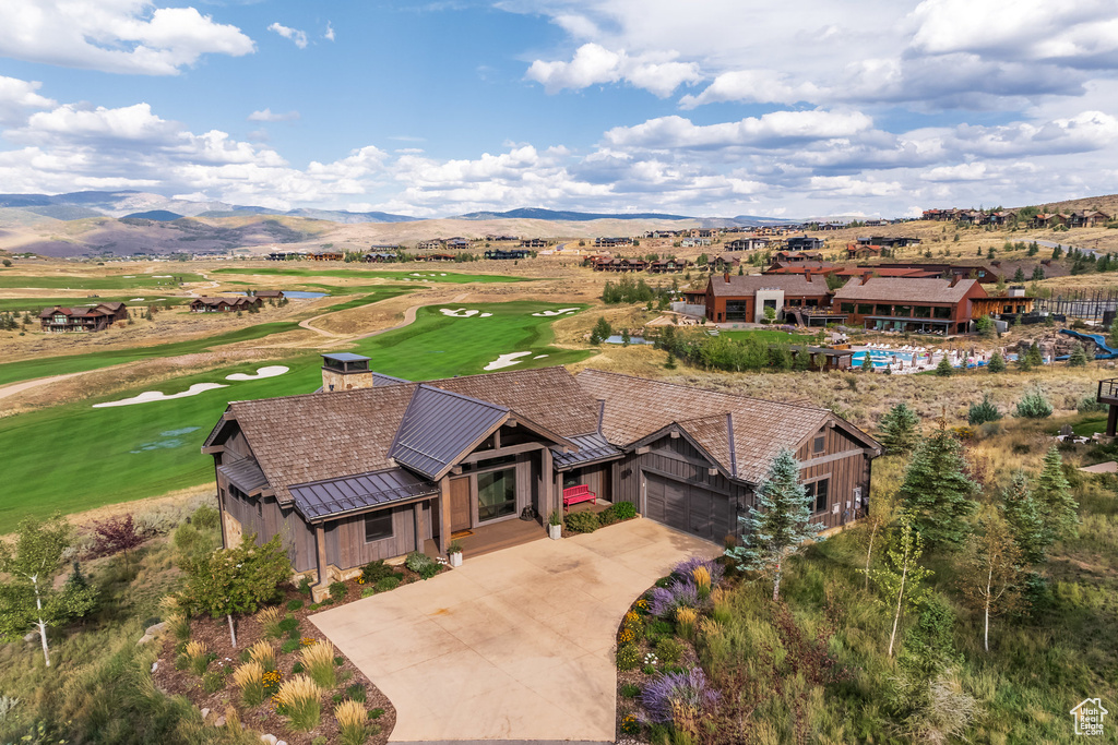 6677 E BROKEN STICK CT #145 Heber City, UT 84032