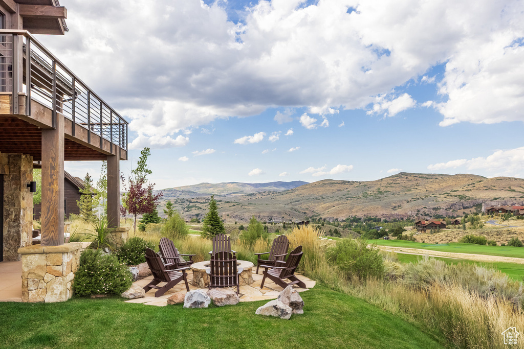 6677 E BROKEN STICK CT #145 Heber City, UT 84032
