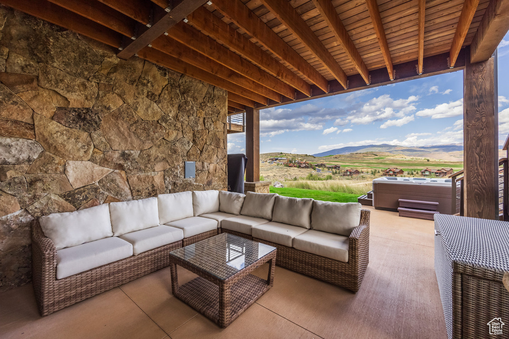6677 E BROKEN STICK CT #145 Heber City, UT 84032
