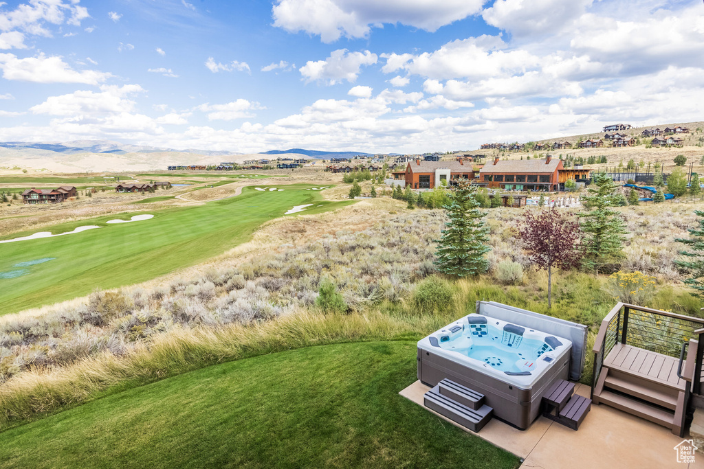 6677 E BROKEN STICK CT #145 Heber City, UT 84032