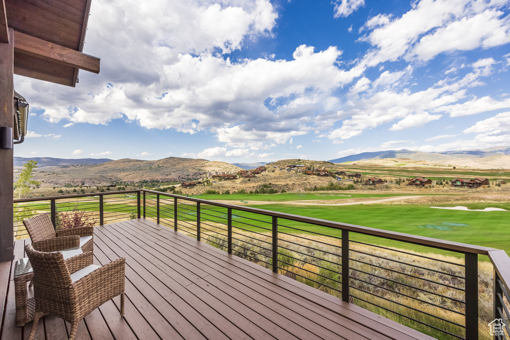 6677 E BROKEN STICK CT #145 Heber City, UT 84032