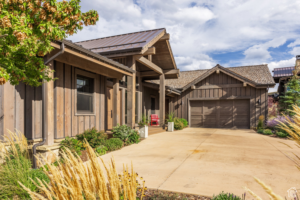 6677 E BROKEN STICK CT #145 Heber City, UT 84032